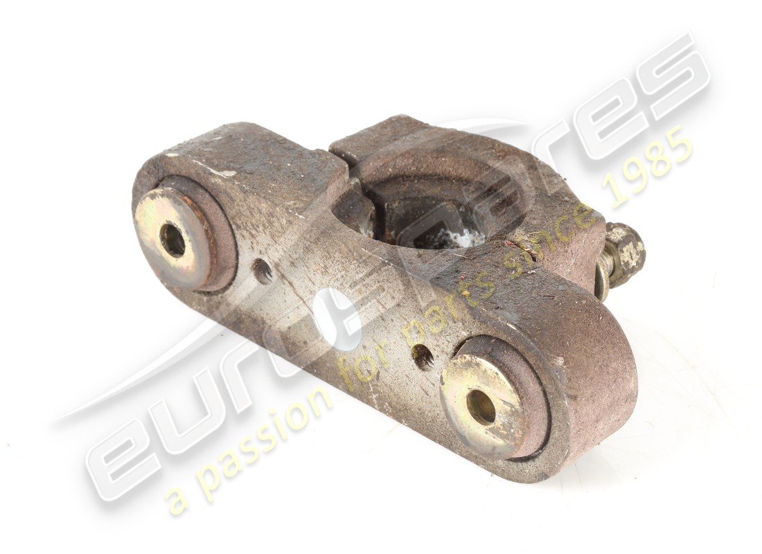 USED FERRARI SUPPORT. PART NUMBER 115493 (3) used ferrari support. part number 115493 (3)