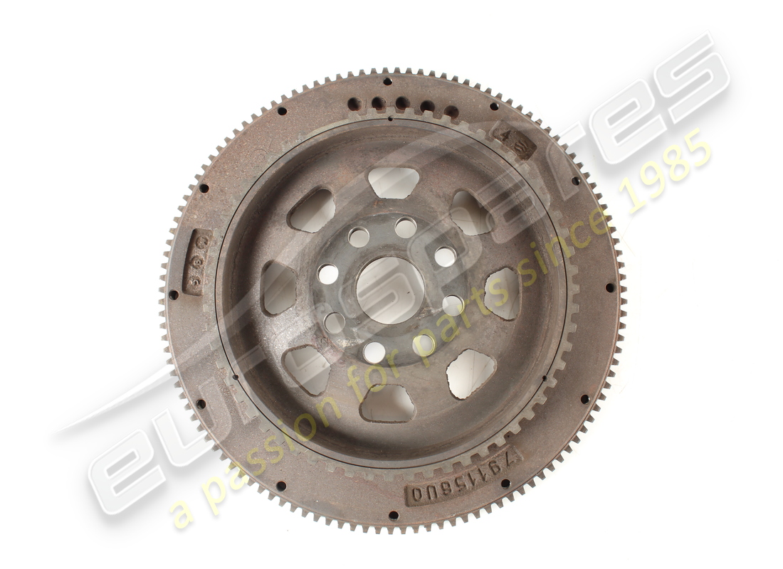 VOLANO MOTORE COMPLETO Maserati USATO. NUMERO PARTE 230426 (1)