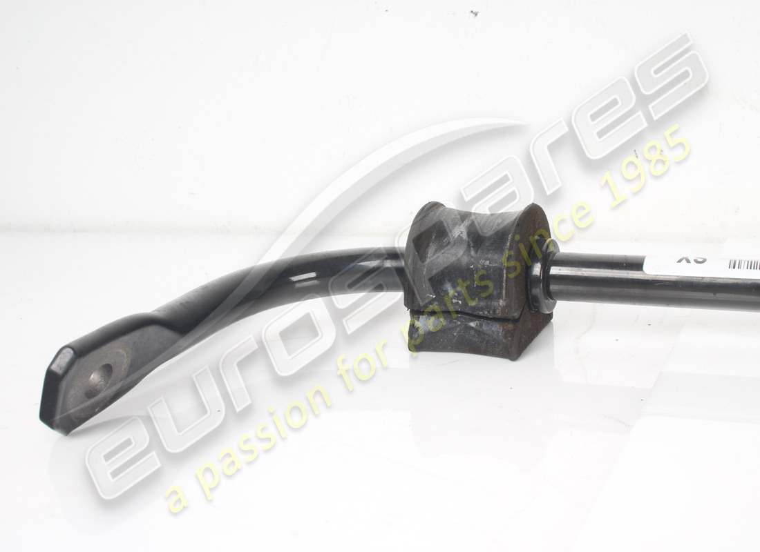 USATO FERRARI BARRA STABILIZZ. ANT.PIEN. NUMERO PARTE 862468 (2) usato ferrari barra stabilizz. ant.pien. numero parte 862468 (2)