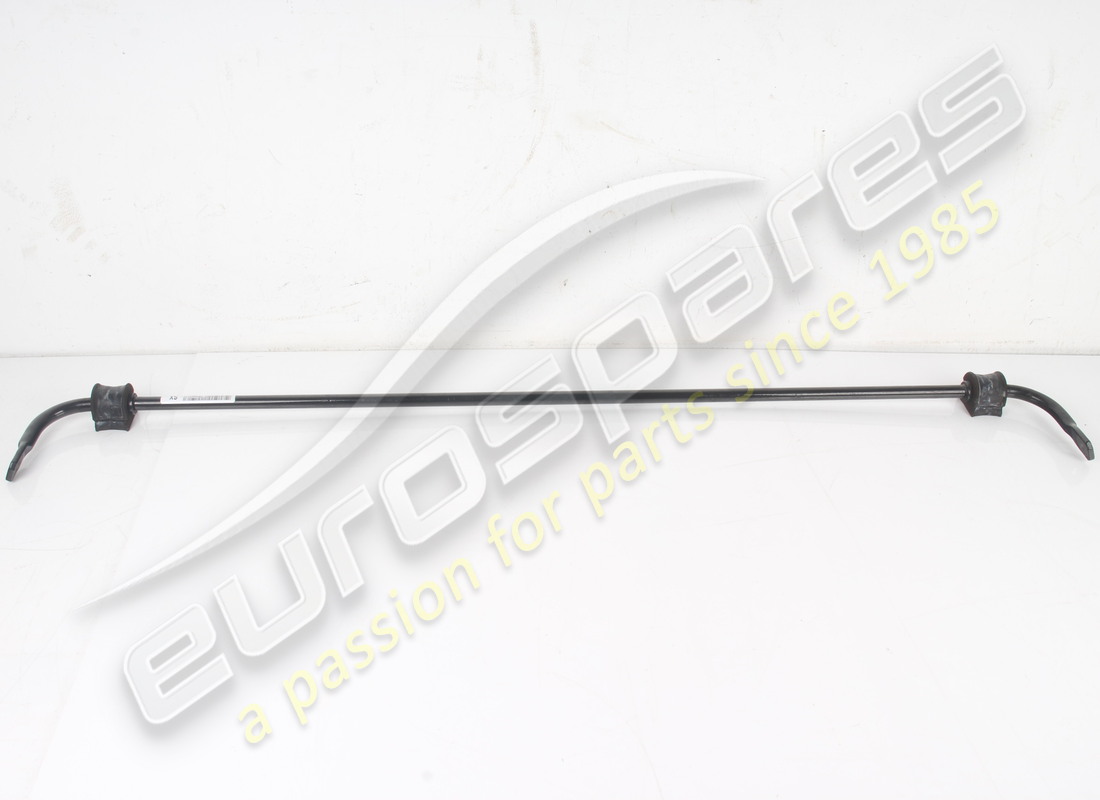 USATO Ferrari BARRA STABILIZZ. ANT.PIEN . NUMERO PARTE 862468 (1) USATO Ferrari BARRA STABILIZZ. ANT.PIEN . NUMERO PARTE 862468 (1)