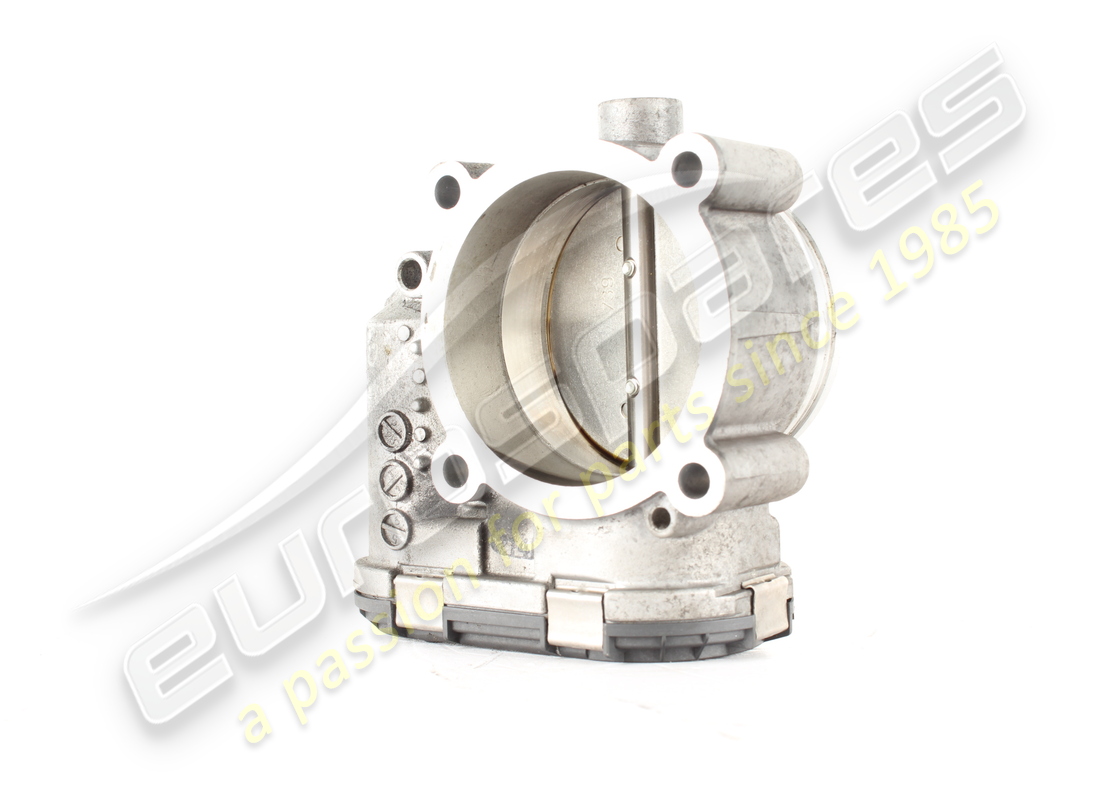GRUPPO CORPO FARFALLATO USATO Aston Martin NUMERO PARTE 1R120810079 (1)