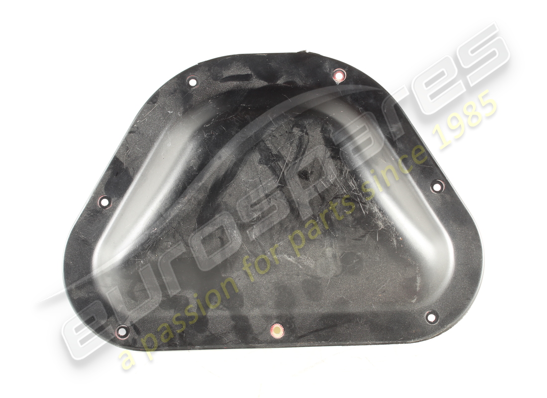 Ferrari PORTELLO FIREWALL CENTRALE USATO. NUMERO PARTE 87547100 (1)