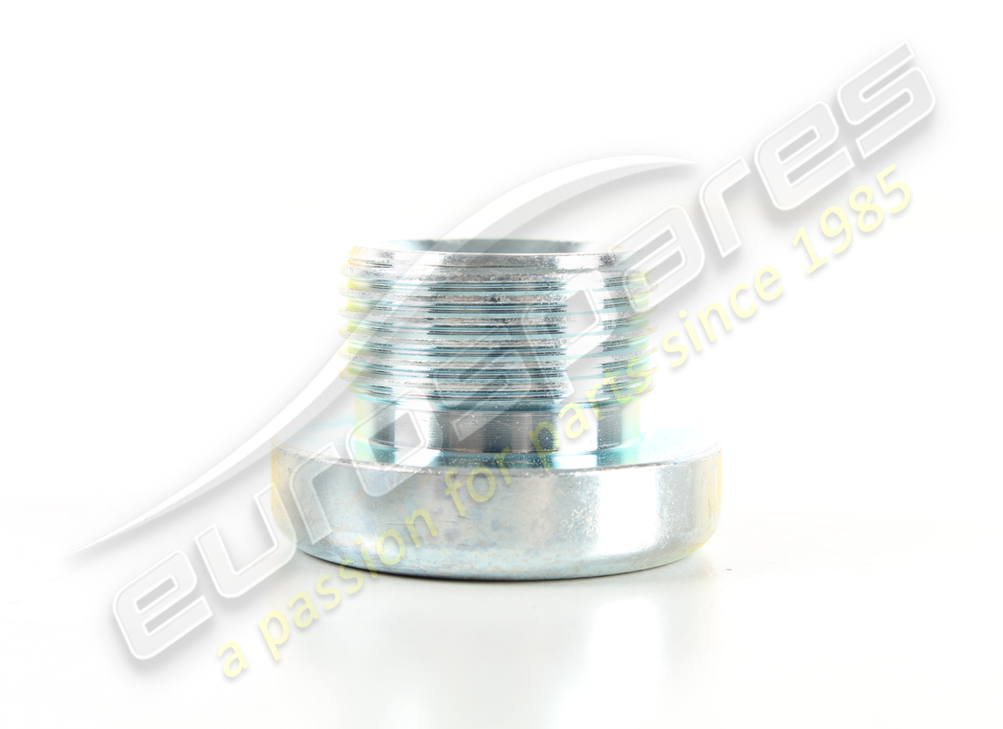 nuovo porsche tappo filettato. numero parte wht000323a (1)