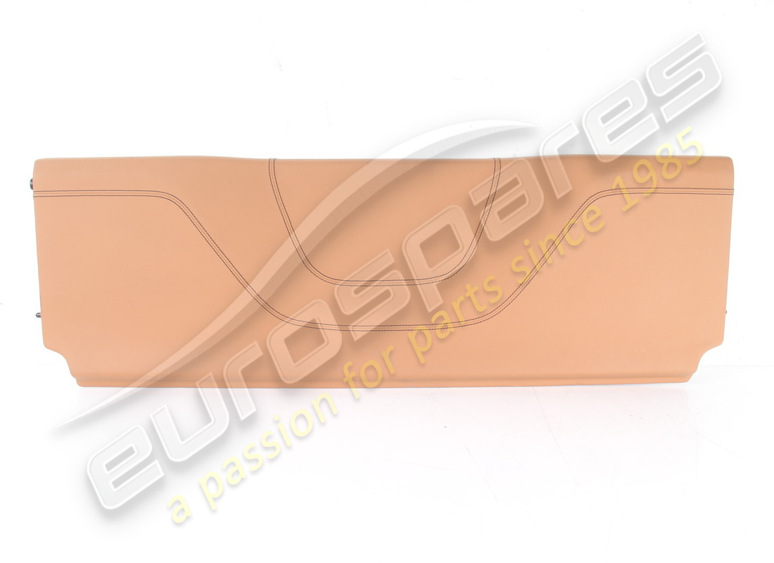 ripiani portapacchi anteriori danneggiati ferrari. numero parte 88485000 (2)