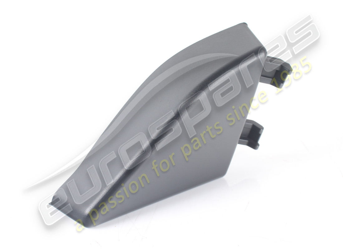 RIFINITURA TRIANGOLARE PORTA SINISTRA USATA Ferrari. NUMERO PARTE 82018700 (1)