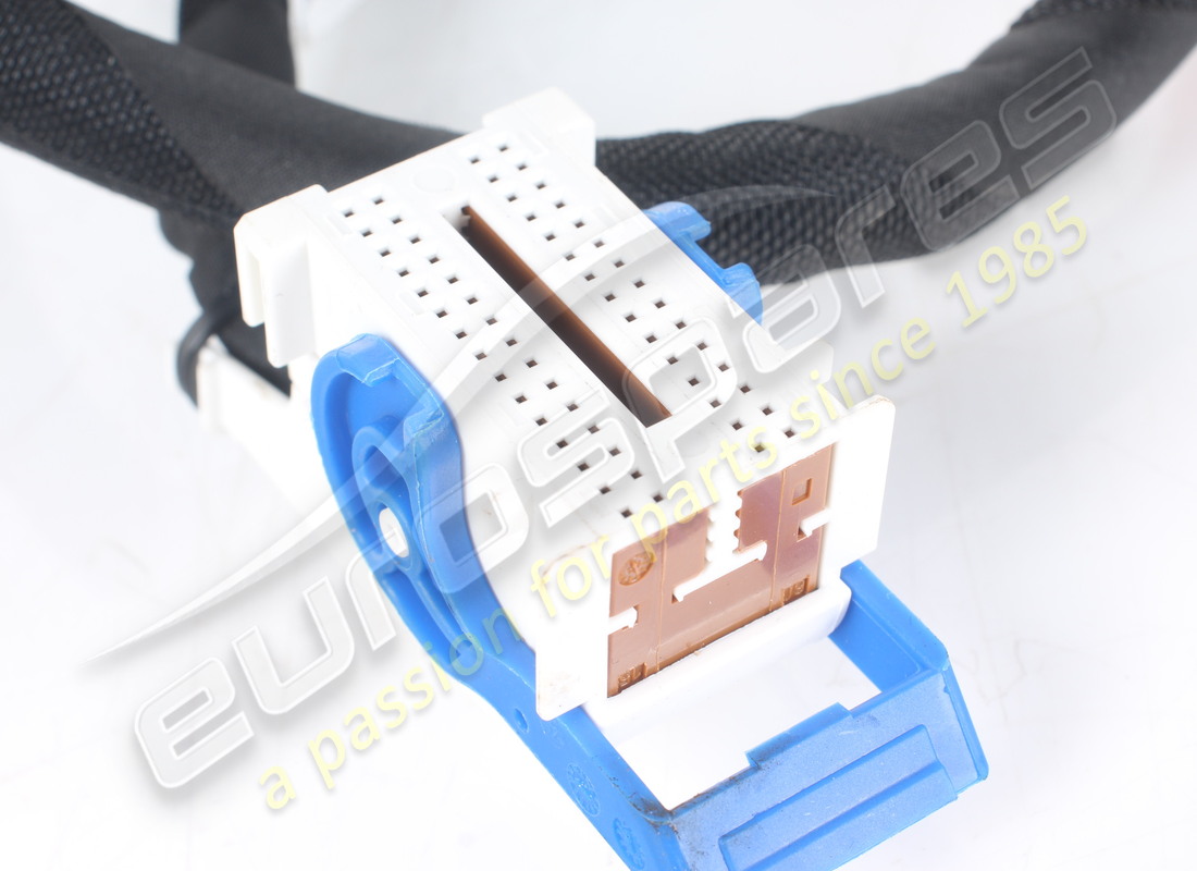 usato ferrari briglia sez.to cavo body vs. numero parte 845566 (2)