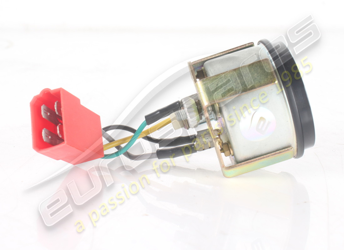 manometro dell'acqua ferrari usato numero parte rhd 125948 (5)