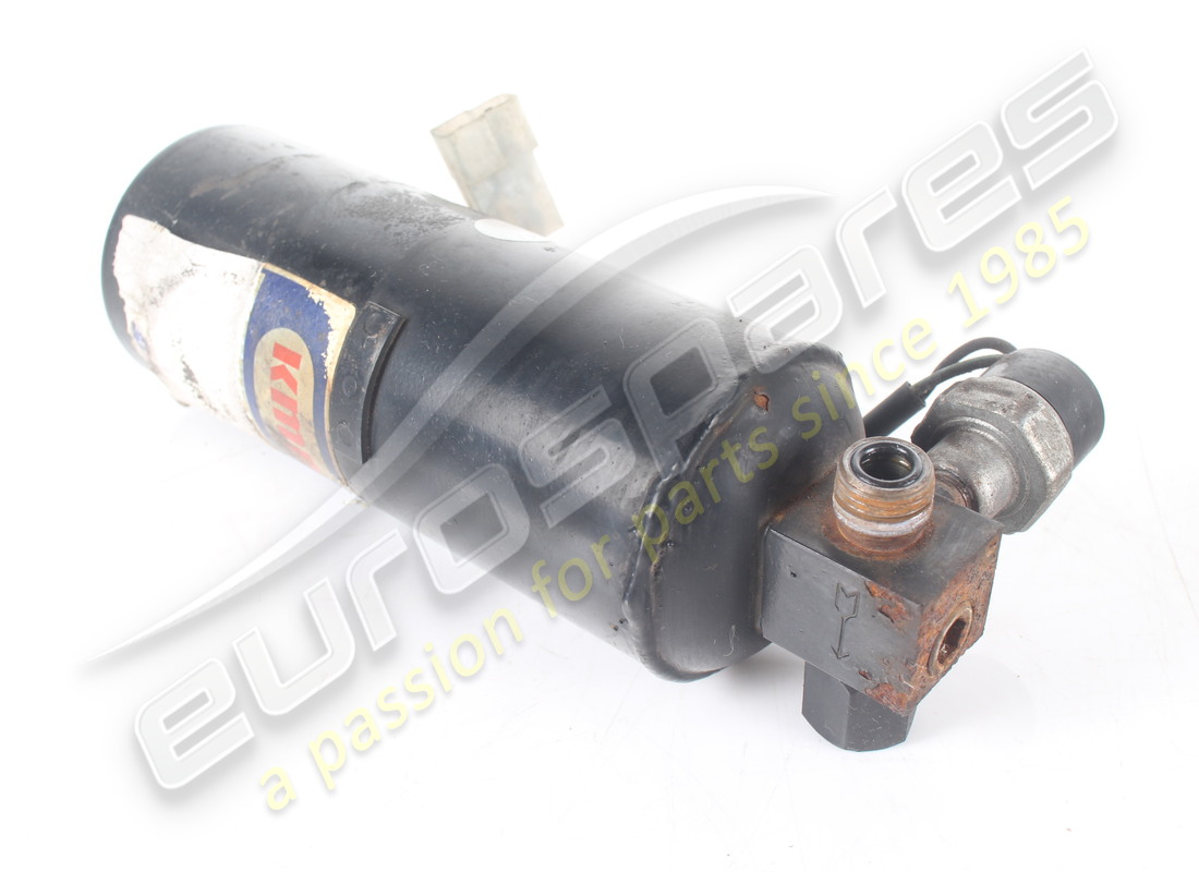 FILTRO ESSICCATORE Ferrari USATO LHD. NUMERO PARTE 129101 (1)