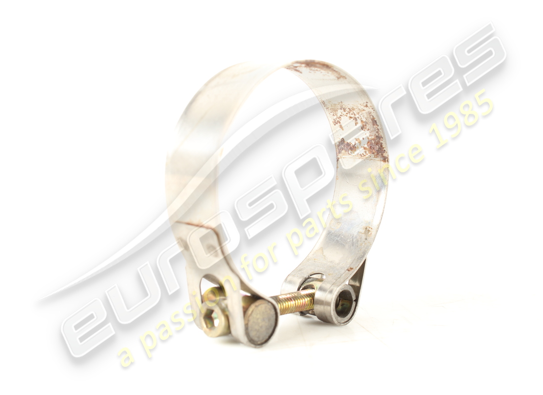 USATO Maserati MORSETTO PER ACCUMULATORE OLIO . NUMERO PARTE 190162 (1)