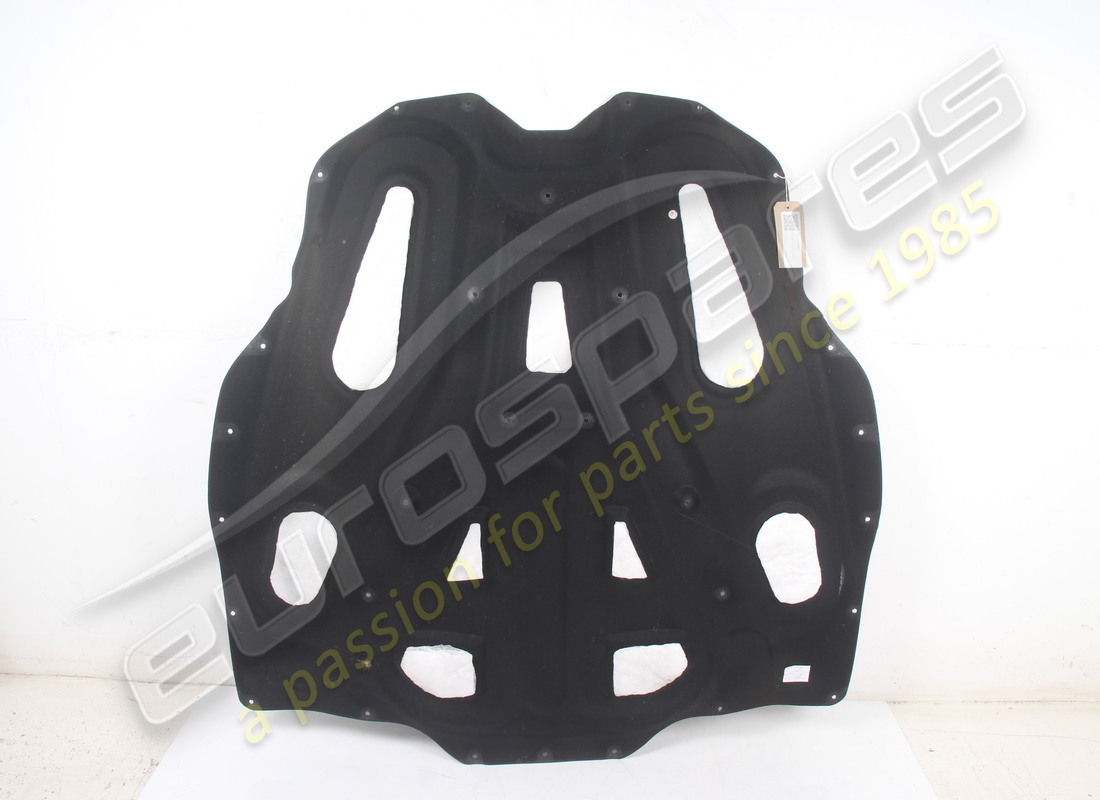 isolamento sottocoperchio usato ferrari. numero parte 88299900 (2)