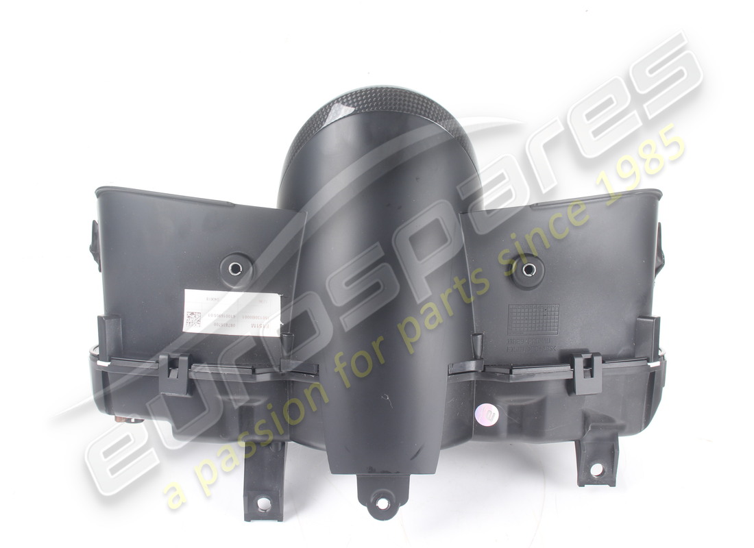 quadro strumenti ferrari usato. numero parte 317691 (4)