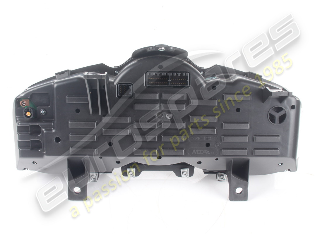 quadro strumenti ferrari usato. numero parte 317691 (5)