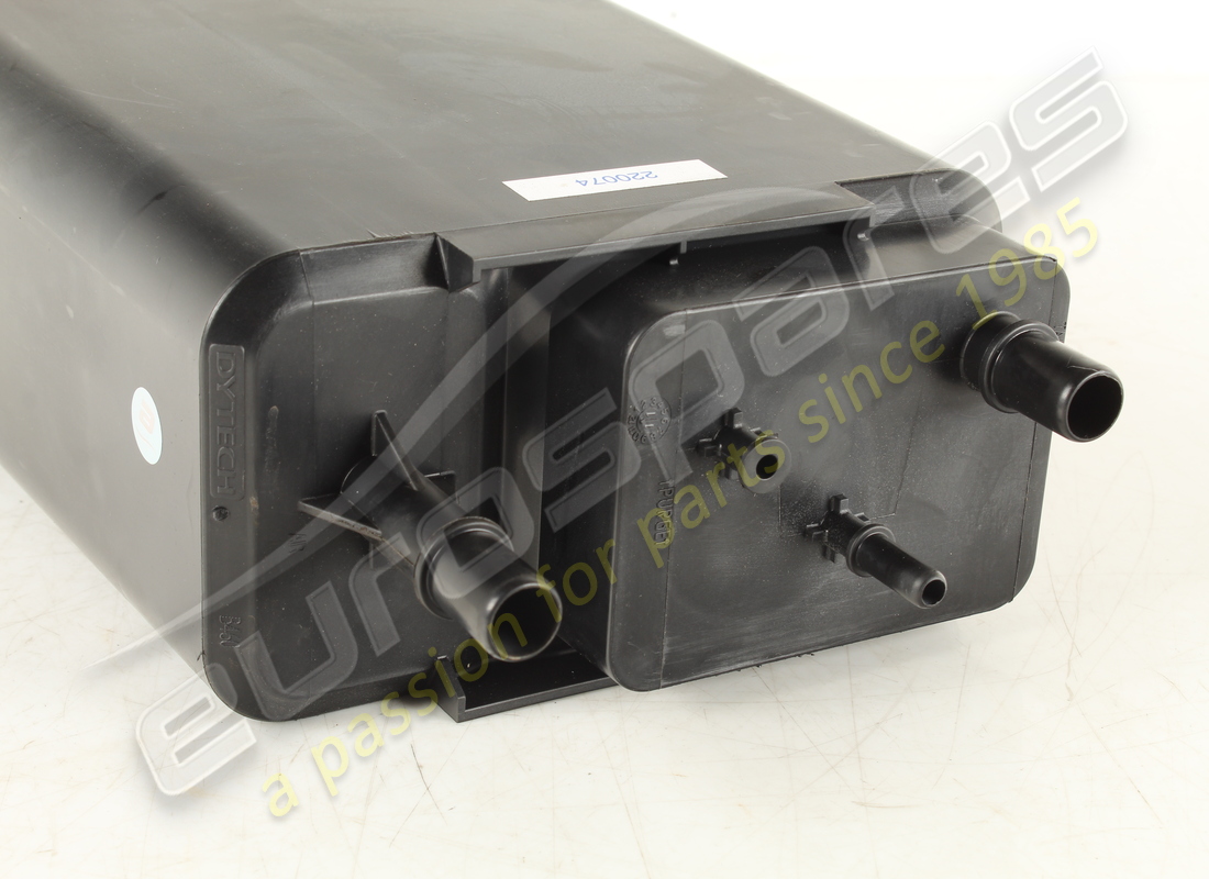 filtro vapori carburante maserati usato. numero parte 220074 (4)