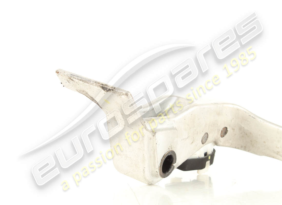 PEDALE FRENO COMPLETO USATO MASERATI M139 NUMERO PARTE RHD 980139007 (2) pedale freno completo usato maserati m139 numero parte rhd 980139007 (2)