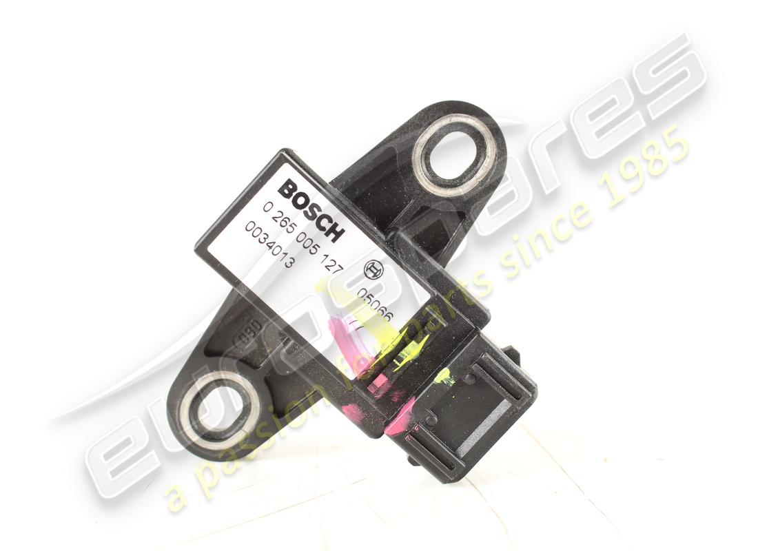 usato maserati sensore di longitudine. acceler. per esp. numero parte 206071 (1)