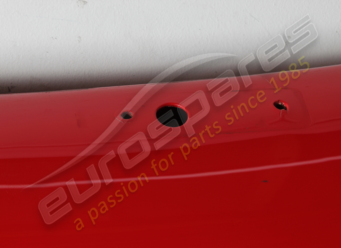 USATO FERRARI PORTA DESTRA RHD GTS. NUMERO PARTE 62411600 (5) usato ferrari porta destra rhd gts. numero parte 62411600 (5)