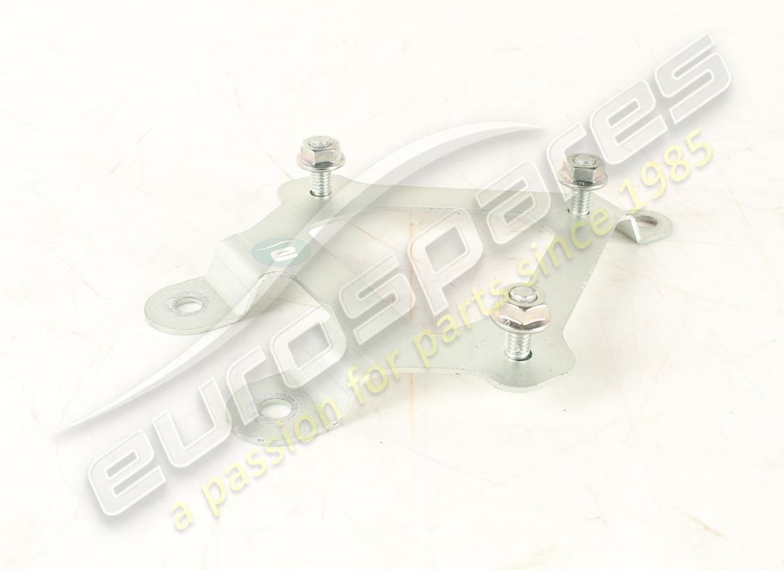 usato ferrari staffa sostegno sensore imba. numero parte 778939 (3)