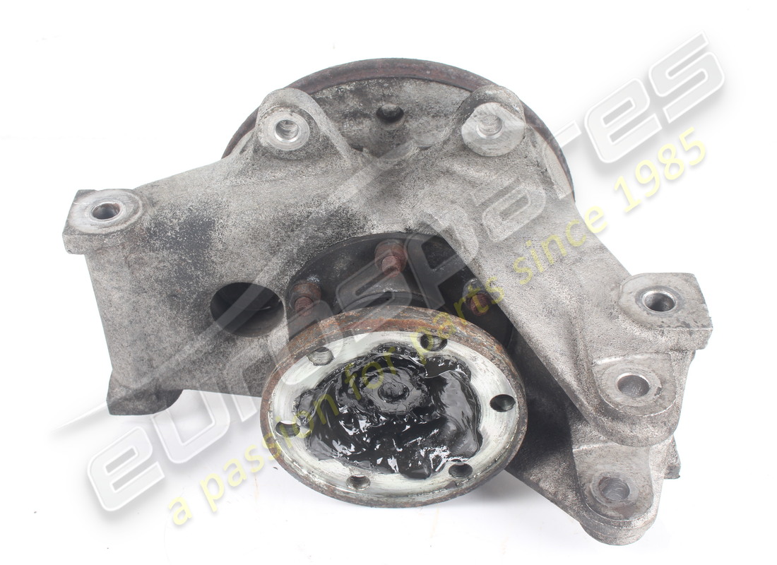 MOZZO SX COMPLETO USATO EUROSPARES. NUMERO PARTE EAP1723624 (2) mozzo sx completo usato eurospares. numero parte eap1723624 (2)