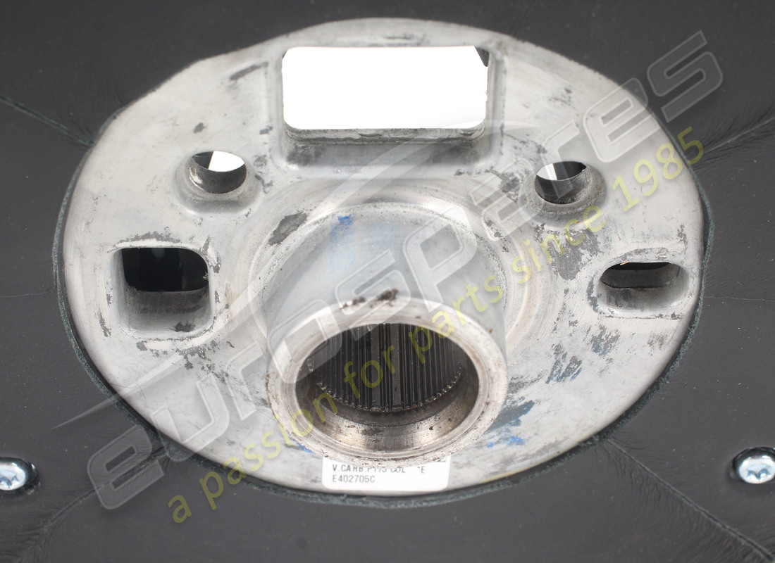 usato ferrari volante ibrido carb+led+sosp. completo. numero parte 808201 (11)