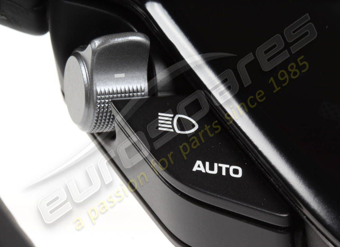 usato ferrari volante ibrido carb+led+sosp. completo. numero parte 808201 (6)