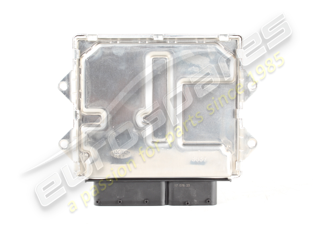 usato ferrari centralina dct marelli non c. numero parte 831778 (2)