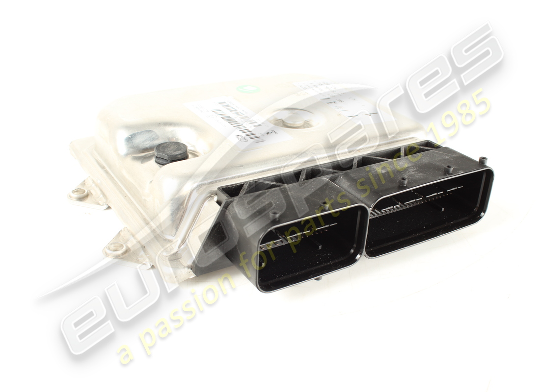 usato ferrari centralina dct marelli non c. numero parte 831778 (3)
