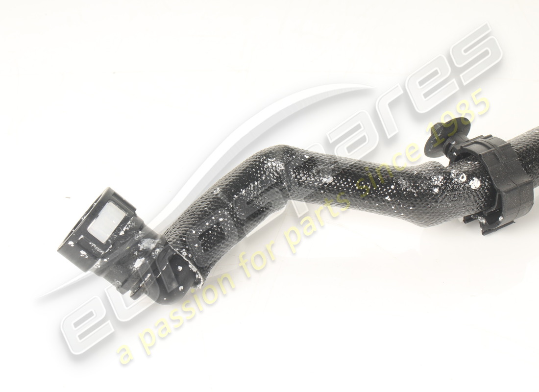 USATO FERRARI TUBO INGRESSO VENTURI DX. NUMERO PARTE 801668 (3) usato ferrari tubo ingresso venturi dx. numero parte 801668 (3)