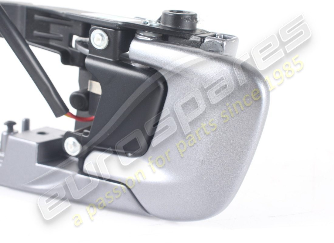 USATA FERRARI MANIGLIA PORTA SX COMPLETA. NUMERO PARTE 88553700 (2) usata ferrari maniglia porta sx completa. numero parte 88553700 (2)