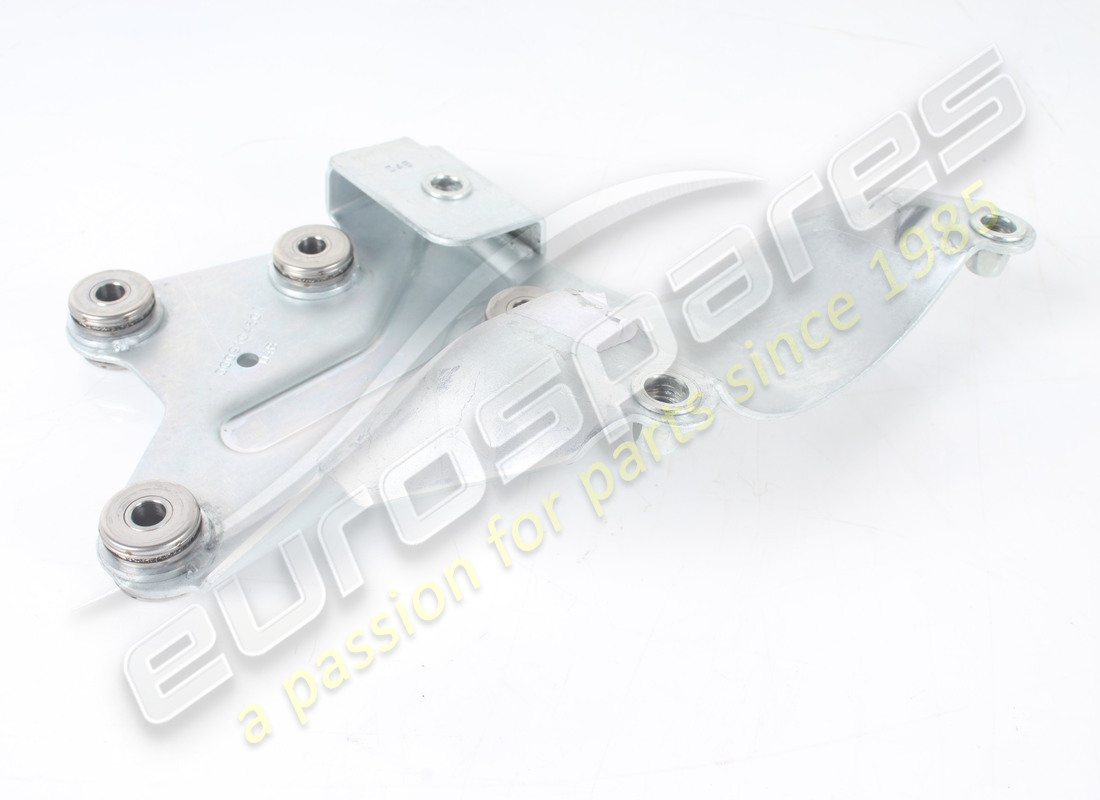 USATO FERRARI STAFFA SUP. COMPRESSORE HV C. NUMERO DI PARTE 910446 (2) usato ferrari staffa sup. compressore hv c. numero di parte 910446 (2)