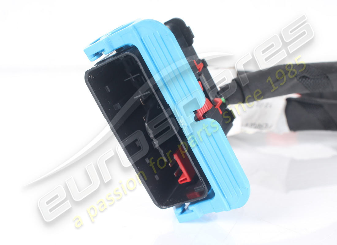 usato ferrari briglia sez.to cavo body vs. numero parte 845566 (3)