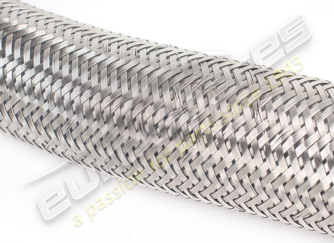 USATO FERRARI TUBO MANDATA OLIO. NUMERO PARTE 845767 (3) usato ferrari tubo mandata olio. numero parte 845767 (3)