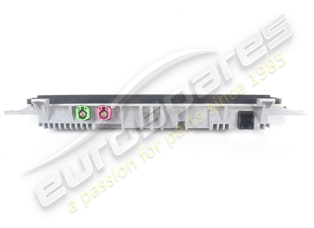 DISPLAY PASSEGGERO FERRARI USATO. NUMERO PARTE 343169 (3) display passeggero ferrari usato. numero parte 343169 (3)