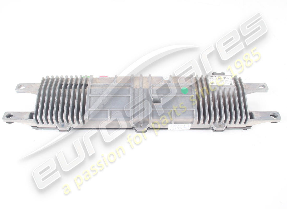 DISPLAY PASSEGGERO FERRARI USATO. NUMERO PARTE 343169 (4) display passeggero ferrari usato. numero parte 343169 (4)