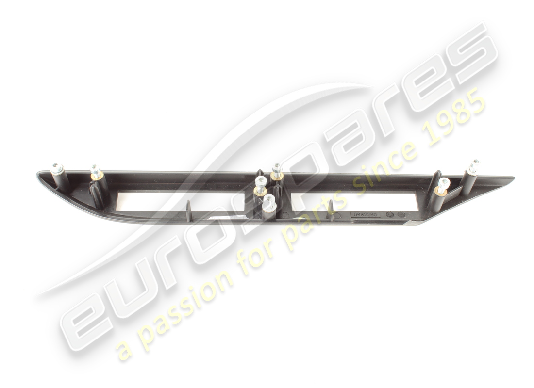 PANNELLO PULSANTI RH USATO FERRARI. NUMERO PARTE 982280 (2) pannello pulsanti rh usato ferrari. numero parte 982280 (2)