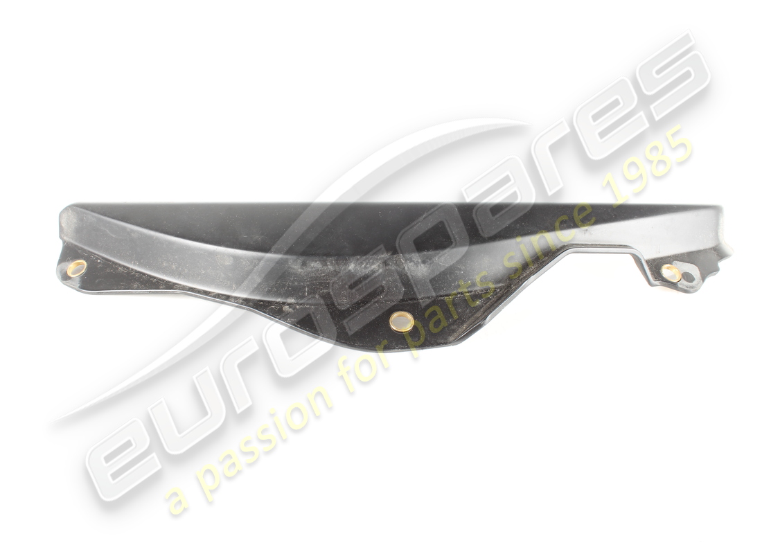 deflettore dx nero usato ferrari. numero parte 801653 (2)