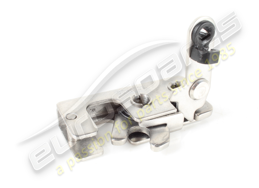 SERRATURA COPERCHIO VANO MOTORE Ferrari USATA. NUMERO PARTE 818810 (1) SERRATURA COPERCHIO VANO MOTORE Ferrari USATA. NUMERO PARTE 818810 (1)