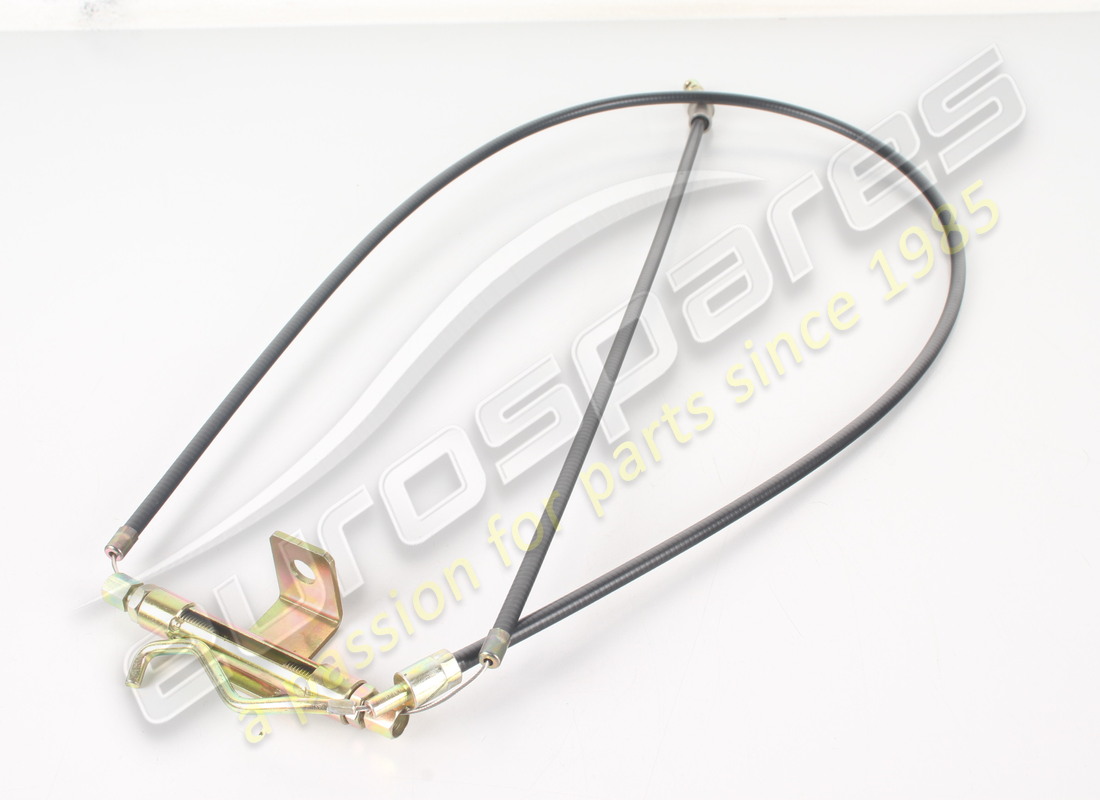 nuovo lamborghini cavo maniglia interna porta. numero parte 009921005 (1)