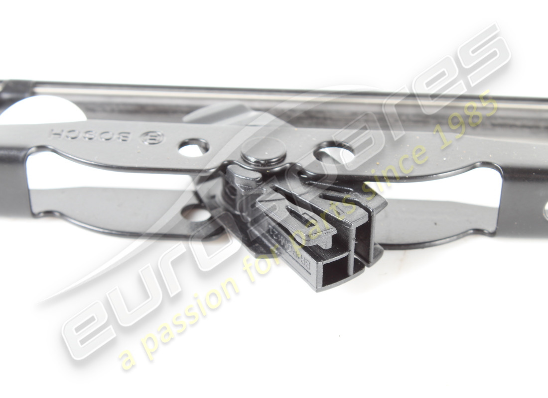 spazzola tergicristallo usata maserati, m336ab. numero parte 313352158 (6)