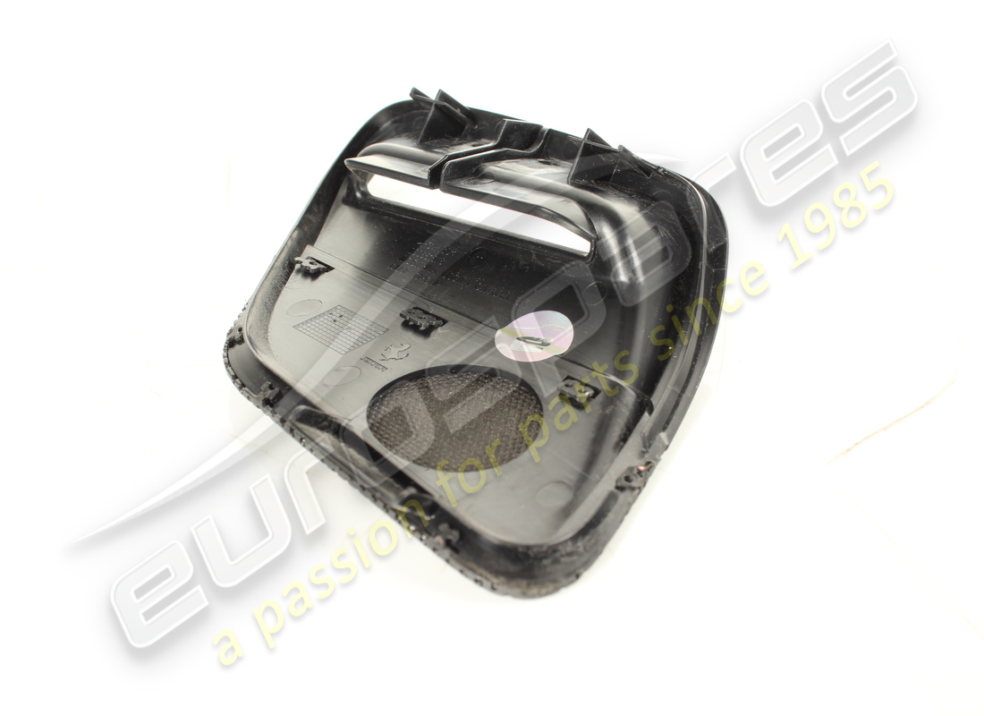 USED FERRARI RH BELT LOOP SURROUND . PART NUMBER 855357 (1)