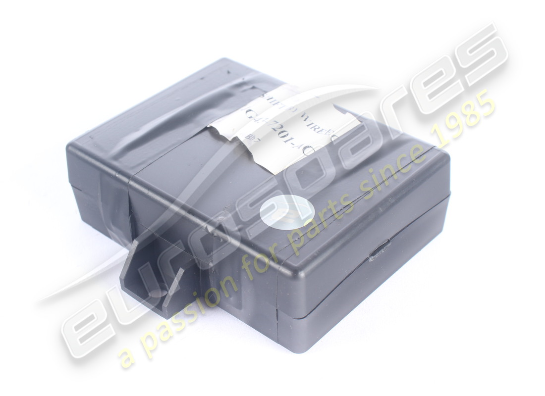 ECU INTERFACCIA SBW USATA ASTON MARTIN. NUMERO PARTE 4G437201AC (4) ecu interfaccia sbw usata aston martin. numero parte 4g437201ac (4)