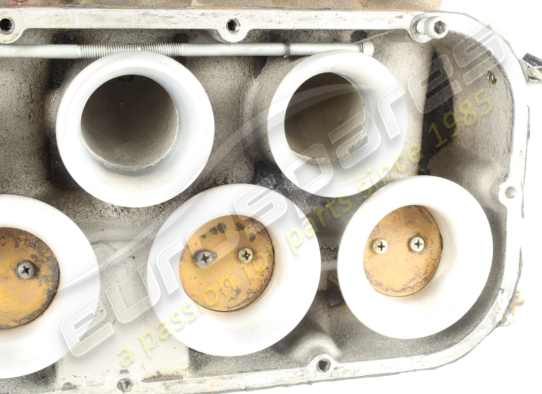 collettore di aspirazione ferrari usato. numero parte 171244 (7)