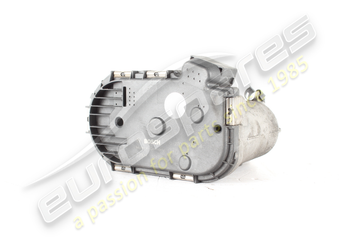 usato aston martin gruppo corpo farfallato. numero parte 1r120810079 (3)