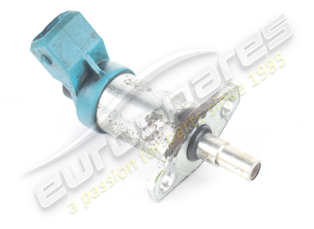 USED FERRARI START INJECTION VALVE . PART NUMBER 115739 (1) USED FERRARI START INJECTION VALVE . PART NUMBER 115739 (1)