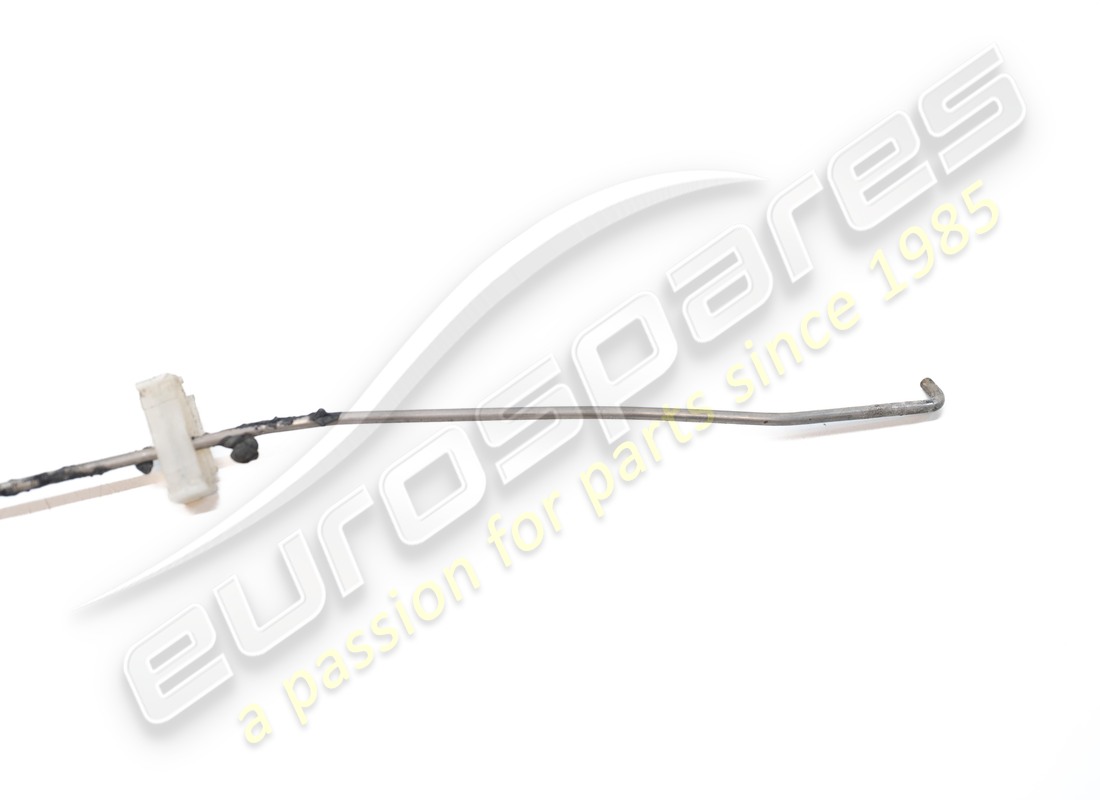 tirante di controllo di sicurezza destro usato maserati. numero parte 66132400 (3)