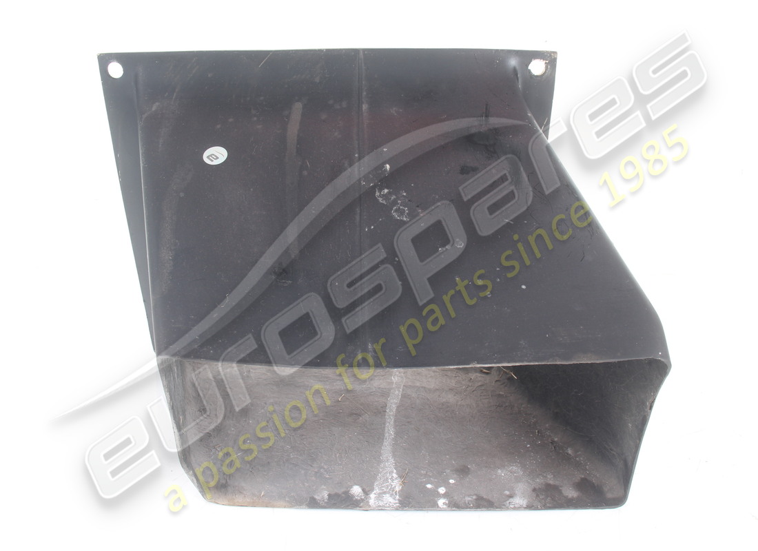 TRASPORTATORE D'ARIA USATO FERRARI. NUMERO PARTE 61975500 (2) trasportatore d'aria usato ferrari. numero parte 61975500 (2)