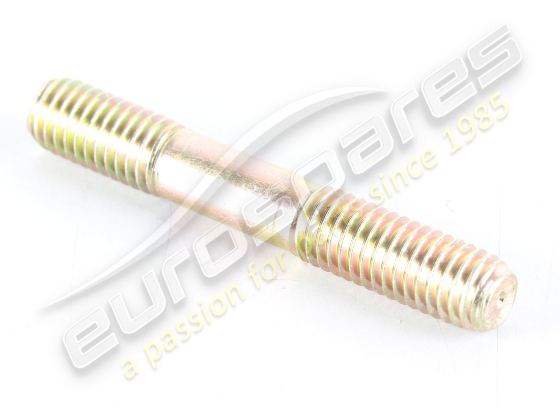 nuovo porsche perno - m 8 x 38 - d - mj 1977>>. numero parte 99906209802 (1)