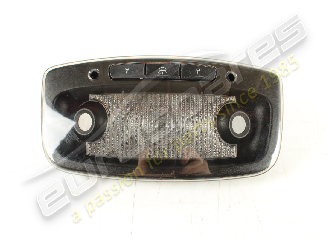 LAMPADA A CUPOLA Maserati USATA. NUMERO PARTE 190940 (1)