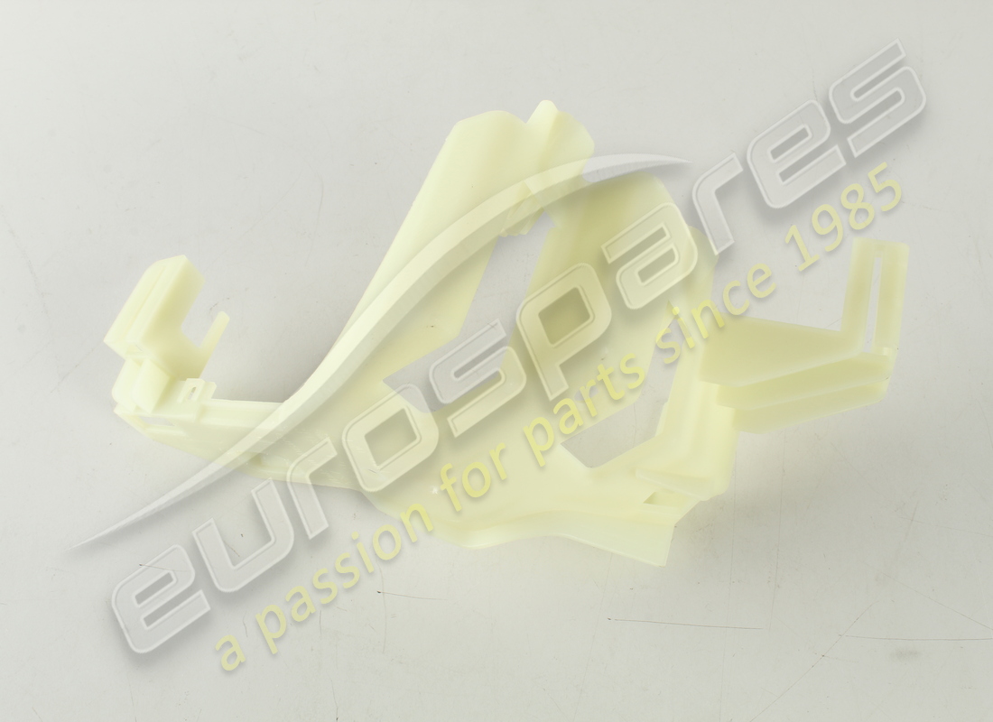 NUOVO PORSCHE SUPPORTO PER CABLAGGIO. NUMERO PARTE 992971280B (2) nuovo porsche supporto per cablaggio. numero parte 992971280b (2)