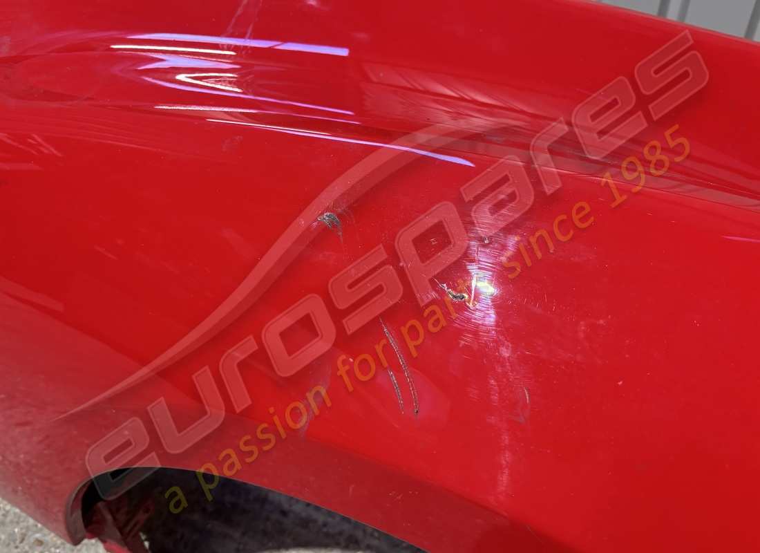 usato ferrari fianco sx. numero parte 83816011 (2)