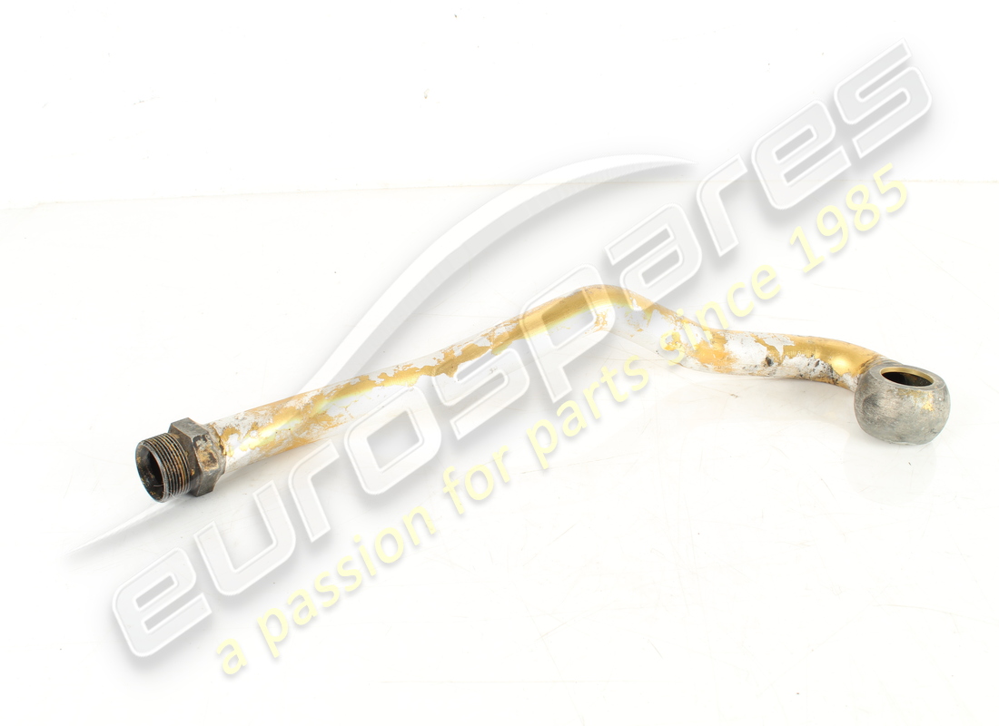 TUBO OLIO Ferrari USATO. NUMERO PARTE 201654 (1)